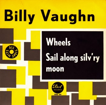 Billy Vaughn Orchestra